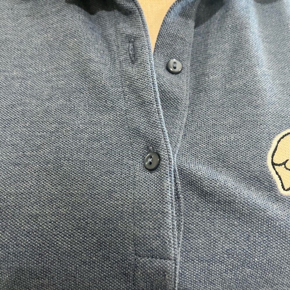 LACOSTE LIVE! WOMENS POLO SHIRT - Picture 4 of 9